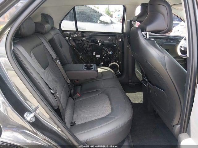 Aukcja sprzedaży 2024 Kia Niro Ev Wind, vin: KNDCR3L14R5114544, numer aukcji: 45061442