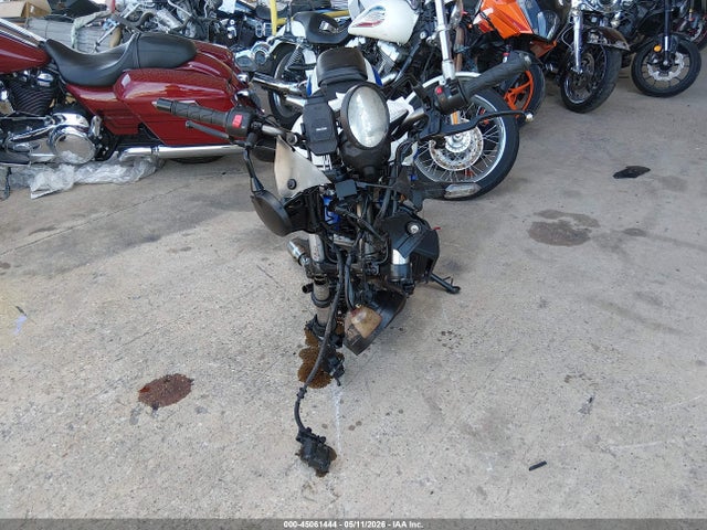 Kawasaki El450 C 2024 ML5ELFC14RDA00252 Image 5