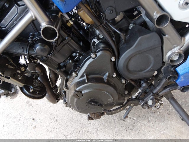 2024 Kawasaki El450 C მანქანა იყიდება აუქციონზე, vin: ML5ELFC14RDA00252, აუქციონის ნომერი: 45061444