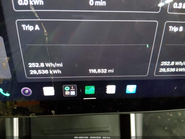 Продажа на аукционе авто 2018 Tesla Model 3 Long Range/mid Range, vin: 5YJ3E1EA1JF071894, номер лота: 45061450
