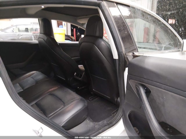 Продажа на аукционе авто 2018 Tesla Model 3 Long Range/mid Range, vin: 5YJ3E1EA1JF071894, номер лота: 45061450