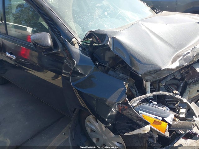 3N1CN7AP6GL894959 Nissan Versa 1.6 S/1.6 S+/1.6 Sl/1.6 Sv