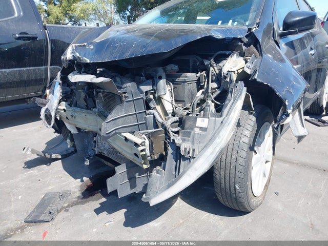 3N1CN7AP6GL894959 Nissan Versa 1.6 S/1.6 S+/1.6 Sl/1.6 Sv