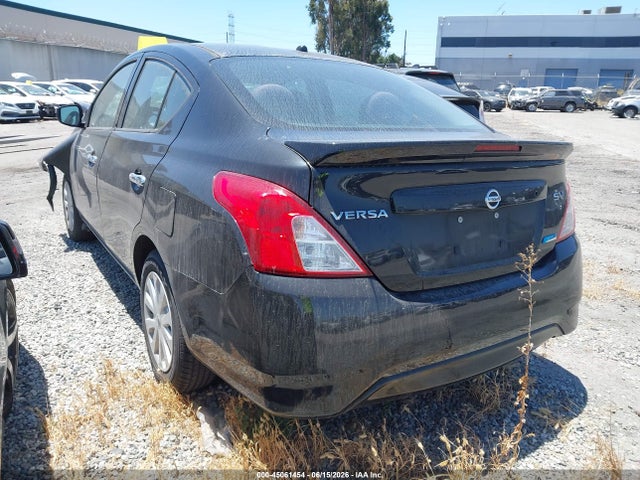 3N1CN7AP6GL894959 Nissan Versa 1.6 S/1.6 S+/1.6 Sl/1.6 Sv