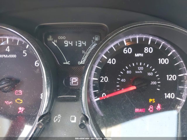 3N1CN7AP6GL894959 Nissan Versa 1.6 S/1.6 S+/1.6 Sl/1.6 Sv