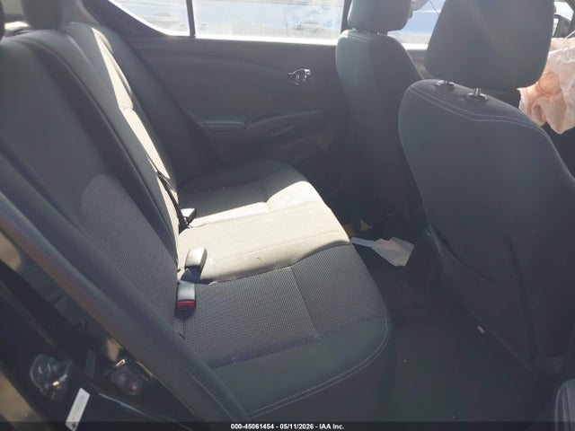 3N1CN7AP6GL894959 Nissan Versa 1.6 S/1.6 S+/1.6 Sl/1.6 Sv
