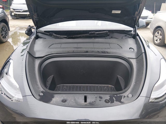 Aukcja sprzedaży 2025 Tesla Model Y Long Range Dual Motor All-wheel Drive, vin: 7SAYGAEE2SF216660, numer aukcji: 45061455