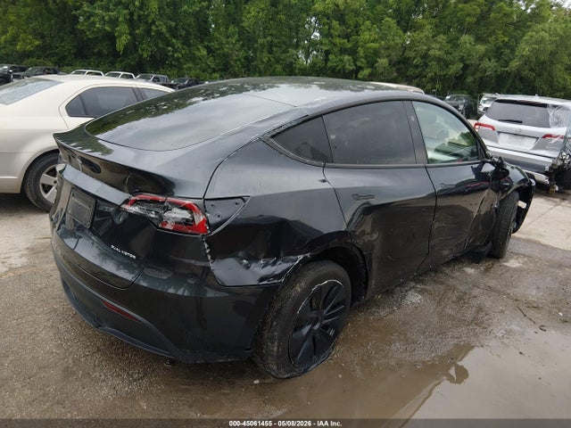 Aukcja sprzedaży 2025 Tesla Model Y Long Range Dual Motor All-wheel Drive, vin: 7SAYGAEE2SF216660, numer aukcji: 45061455