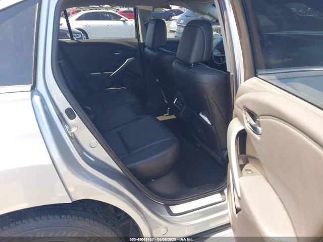 45061457 :رقم المزاد ، 5J8TB3H5XHL010653 vin ، 2017 Acura Rdx Technology   Acurawatch Plus Packages/w/technology Package مزاد بيع
