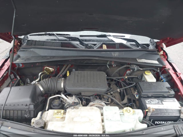 Продаж на аукціоні авто 2007 Dodge Nitro Sxt, vin: 1D8GU28K87W559955, номер лоту: 45061459