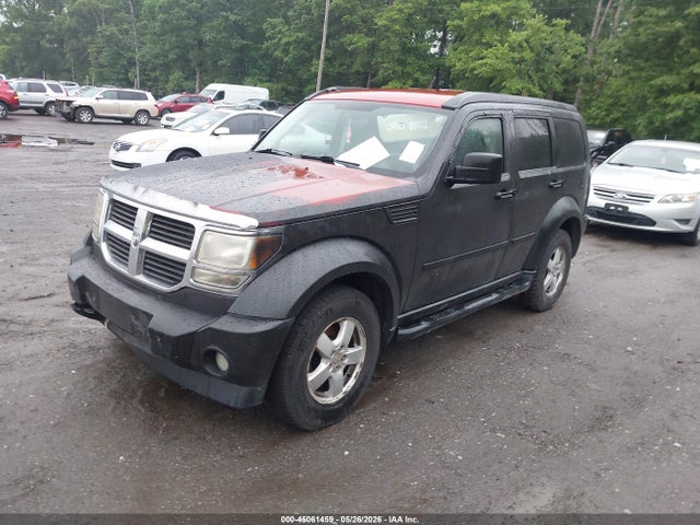 Продаж на аукціоні авто 2007 Dodge Nitro Sxt, vin: 1D8GU28K87W559955, номер лоту: 45061459