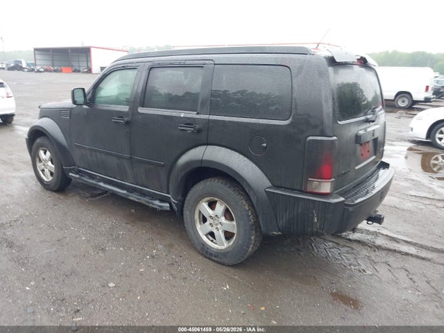 Продаж на аукціоні авто 2007 Dodge Nitro Sxt, vin: 1D8GU28K87W559955, номер лоту: 45061459