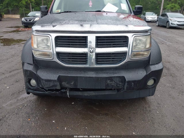 Продаж на аукціоні авто 2007 Dodge Nitro Sxt, vin: 1D8GU28K87W559955, номер лоту: 45061459