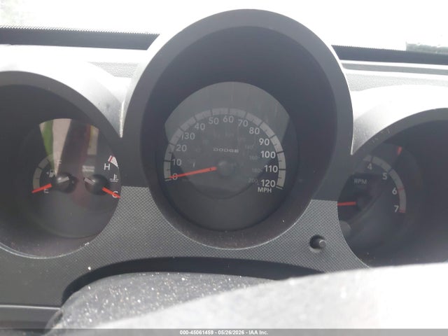 Продаж на аукціоні авто 2007 Dodge Nitro Sxt, vin: 1D8GU28K87W559955, номер лоту: 45061459