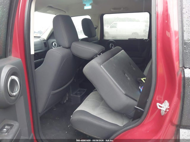 Продаж на аукціоні авто 2007 Dodge Nitro Sxt, vin: 1D8GU28K87W559955, номер лоту: 45061459