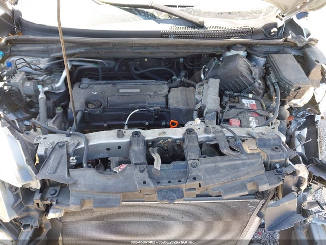 Продаж на аукціоні авто 2016 Honda Cr-v Lx, vin: 5J6RM4H30GL114004, номер лоту: 45061462