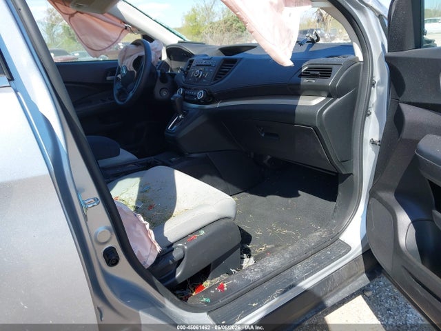 Продаж на аукціоні авто 2016 Honda Cr-v Lx, vin: 5J6RM4H30GL114004, номер лоту: 45061462