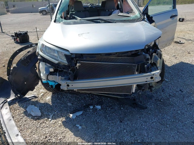 Продаж на аукціоні авто 2016 Honda Cr-v Lx, vin: 5J6RM4H30GL114004, номер лоту: 45061462