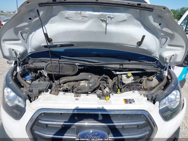 Aukcja sprzedaży 2020 Ford Transit-350 Cargo Van, vin: 1FTBW3X87LKA65683, numer aukcji: 45061463