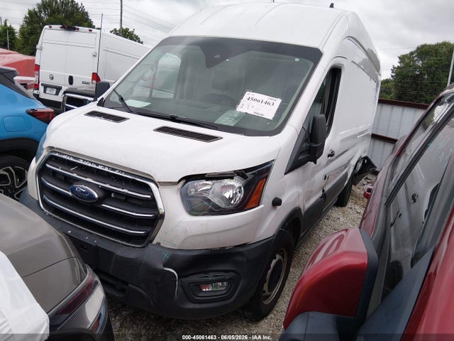 Aukcja sprzedaży 2020 Ford Transit-350 Cargo Van, vin: 1FTBW3X87LKA65683, numer aukcji: 45061463