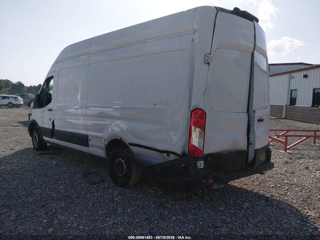 Aukcja sprzedaży 2020 Ford Transit-350 Cargo Van, vin: 1FTBW3X87LKA65683, numer aukcji: 45061463