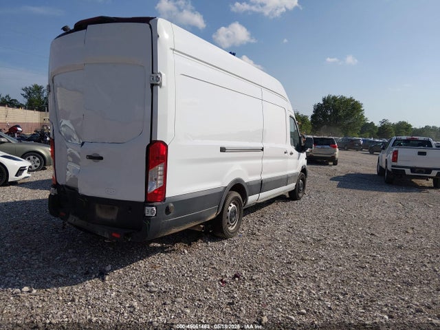 Aukcja sprzedaży 2020 Ford Transit-350 Cargo Van, vin: 1FTBW3X87LKA65683, numer aukcji: 45061463