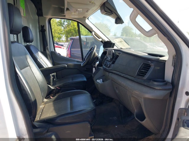 Aukcja sprzedaży 2020 Ford Transit-350 Cargo Van, vin: 1FTBW3X87LKA65683, numer aukcji: 45061463
