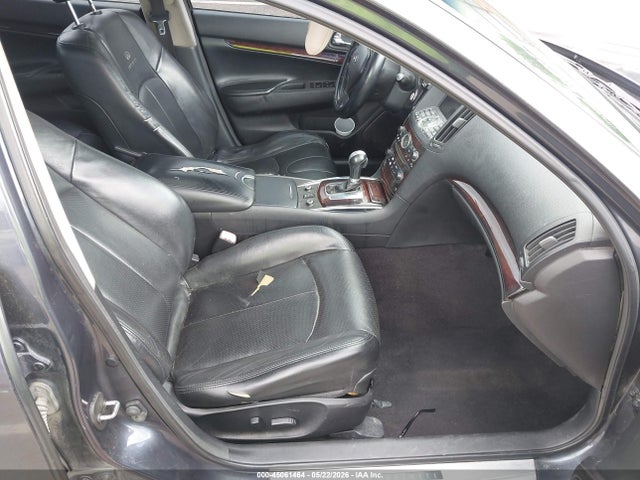 Продаж на аукціоні авто 2013 Infiniti G37x, vin: JN1CV6ARXDM753664, номер лоту: 45061464