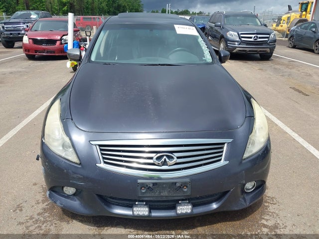 Продаж на аукціоні авто 2013 Infiniti G37x, vin: JN1CV6ARXDM753664, номер лоту: 45061464