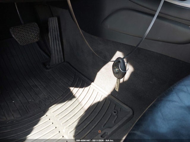 Aukcja sprzedaży 2006 Bmw Z4 3.0si, vin: 4USBU53556LX01958, numer aukcji: 45061467