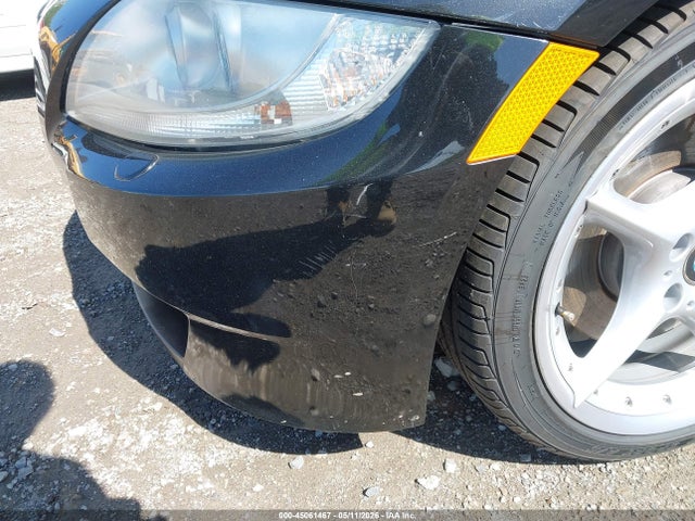 Aukcja sprzedaży 2006 Bmw Z4 3.0si, vin: 4USBU53556LX01958, numer aukcji: 45061467