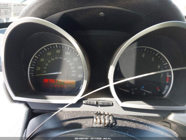 Aukcja sprzedaży 2006 Bmw Z4 3.0si, vin: 4USBU53556LX01958, numer aukcji: 45061467
