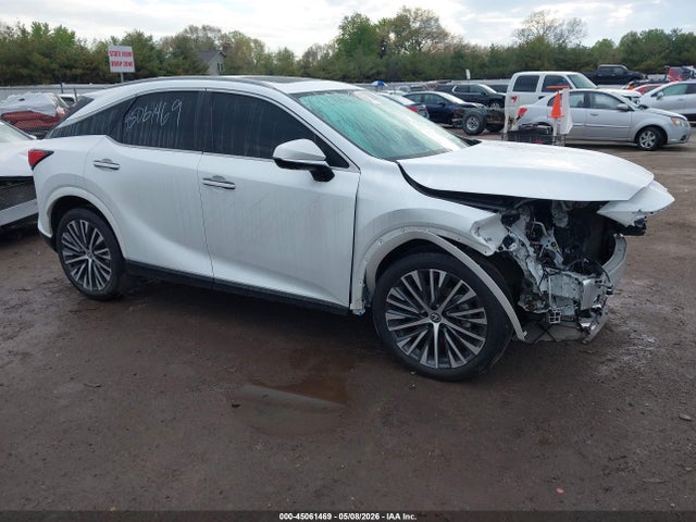 Lexus Rx 350 Premium Plus 2024 2T2BAMCA3RC044106 main image