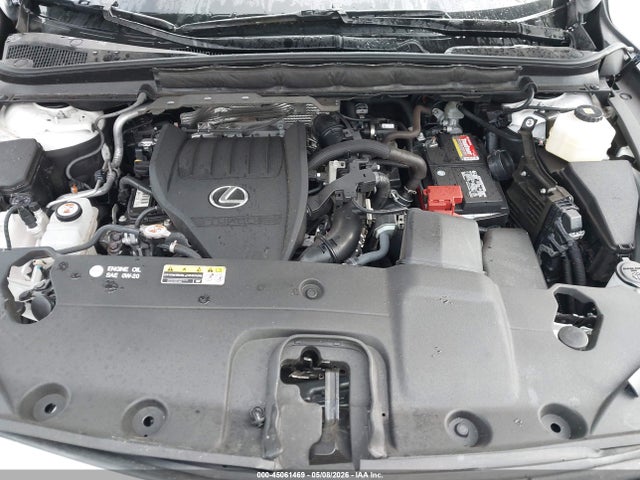 Продажа на аукционе авто 2024 Lexus Rx 350 Premium Plus, vin: 2T2BAMCA3RC044106, номер лота: 45061469