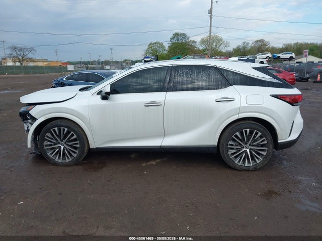 Продажа на аукционе авто 2024 Lexus Rx 350 Premium Plus, vin: 2T2BAMCA3RC044106, номер лота: 45061469