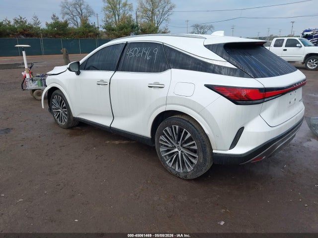 2T2BAMCA3RC044106 Lexus Rx 350 Premium Plus