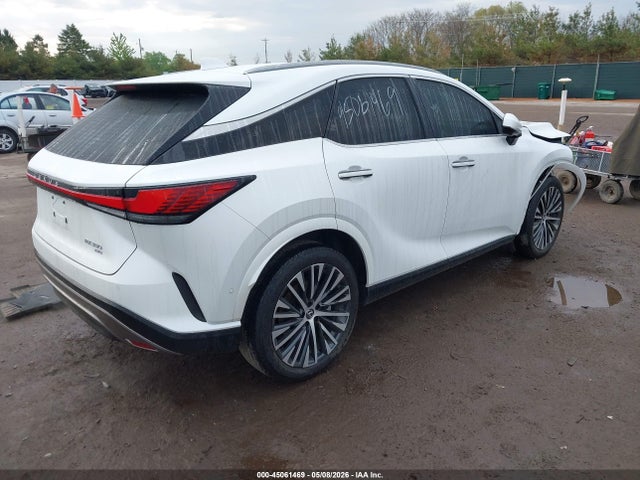 Продажа на аукционе авто 2024 Lexus Rx 350 Premium Plus, vin: 2T2BAMCA3RC044106, номер лота: 45061469