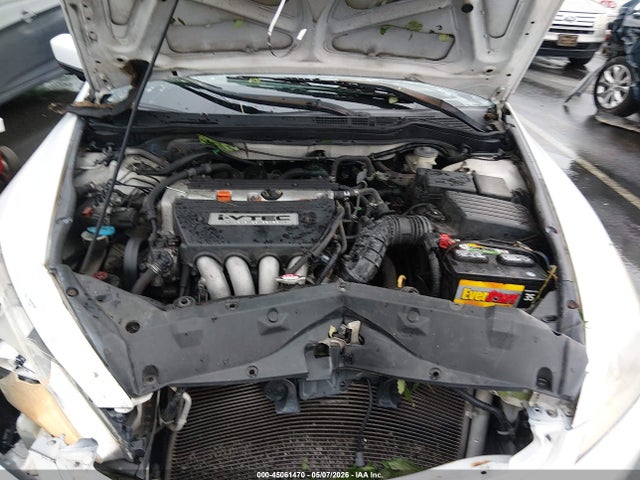 Aukcja sprzedaży 2006 Honda Accord 2.4 Ex, vin: 1HGCM56876A140787, numer aukcji: 45061470