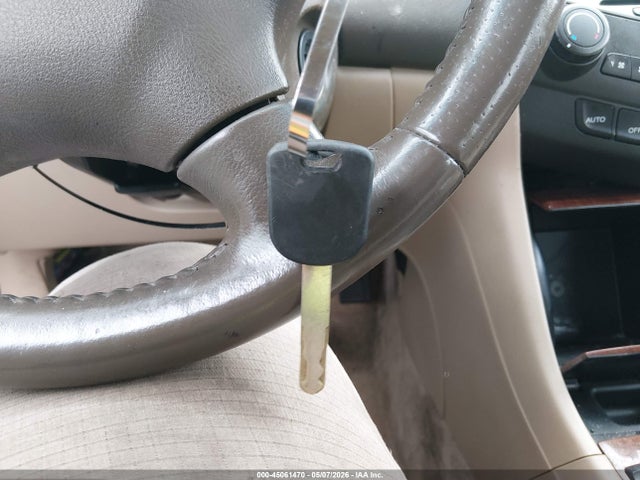 Aukcja sprzedaży 2006 Honda Accord 2.4 Ex, vin: 1HGCM56876A140787, numer aukcji: 45061470