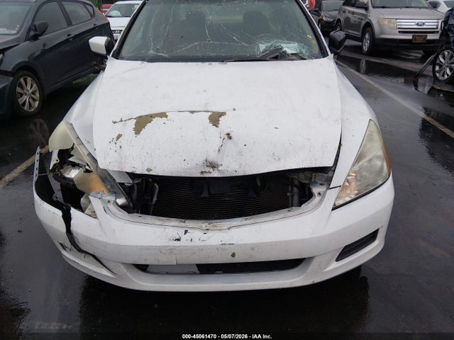Aukcja sprzedaży 2006 Honda Accord 2.4 Ex, vin: 1HGCM56876A140787, numer aukcji: 45061470