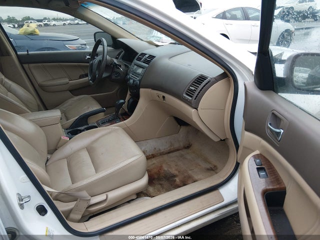 Aukcja sprzedaży 2006 Honda Accord 2.4 Ex, vin: 1HGCM56876A140787, numer aukcji: 45061470