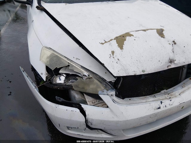 Aukcja sprzedaży 2006 Honda Accord 2.4 Ex, vin: 1HGCM56876A140787, numer aukcji: 45061470