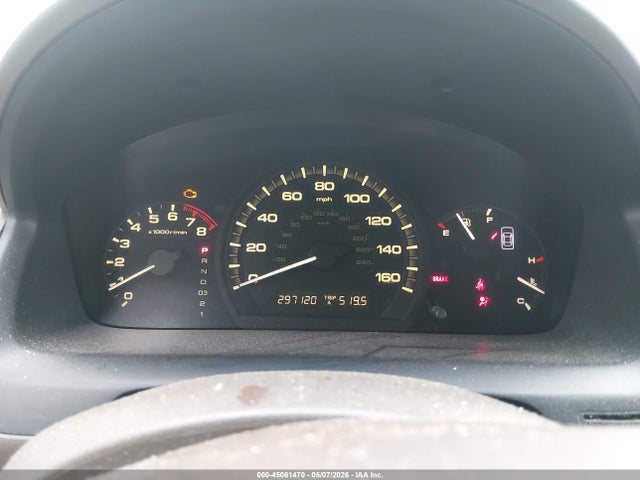 Aukcja sprzedaży 2006 Honda Accord 2.4 Ex, vin: 1HGCM56876A140787, numer aukcji: 45061470