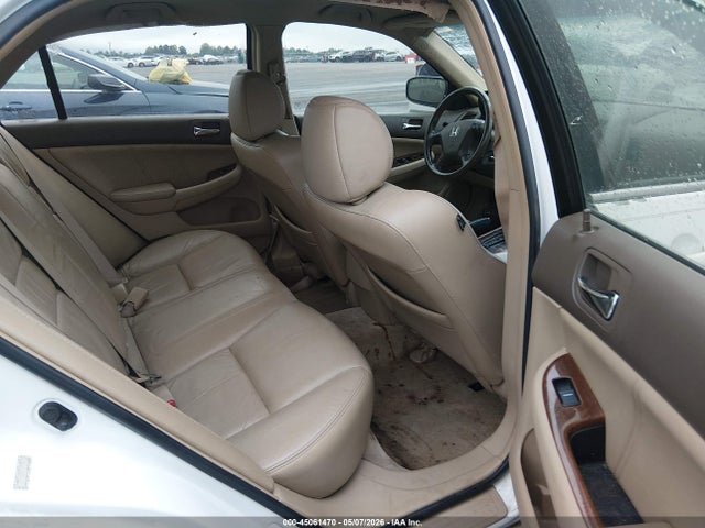 Aukcja sprzedaży 2006 Honda Accord 2.4 Ex, vin: 1HGCM56876A140787, numer aukcji: 45061470