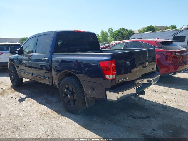 Aukcja sprzedaży 2011 Nissan Titan Sv, vin: 1N6BA0ED8BN314290, numer aukcji: 45061478