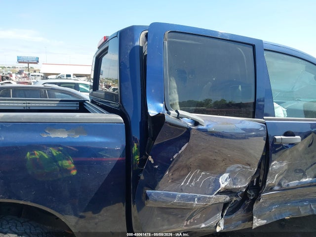 Aukcja sprzedaży 2011 Nissan Titan Sv, vin: 1N6BA0ED8BN314290, numer aukcji: 45061478