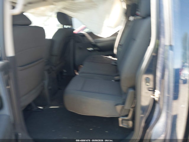 Aukcja sprzedaży 2011 Nissan Titan Sv, vin: 1N6BA0ED8BN314290, numer aukcji: 45061478