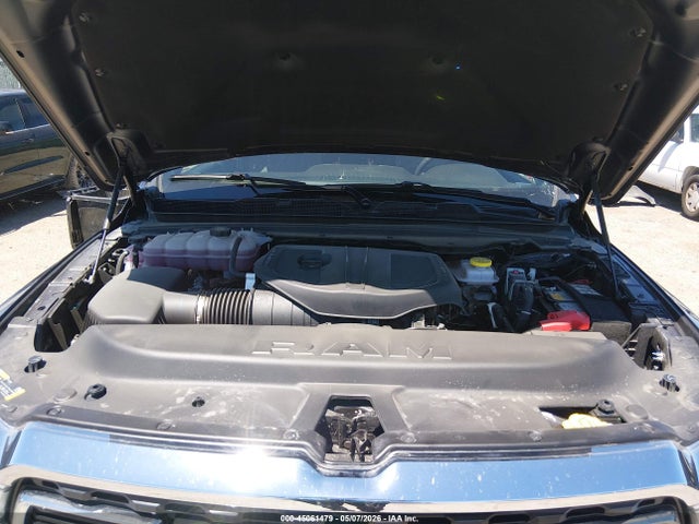 Aukcja sprzedaży 2026 Ram 1500 Big Horn  4x4 5'7 Box, vin: 3C6SRFFP9T4159226, numer aukcji: 45061479