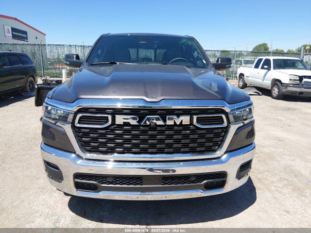 Aukcja sprzedaży 2026 Ram 1500 Big Horn  4x4 5'7 Box, vin: 3C6SRFFP9T4159226, numer aukcji: 45061479