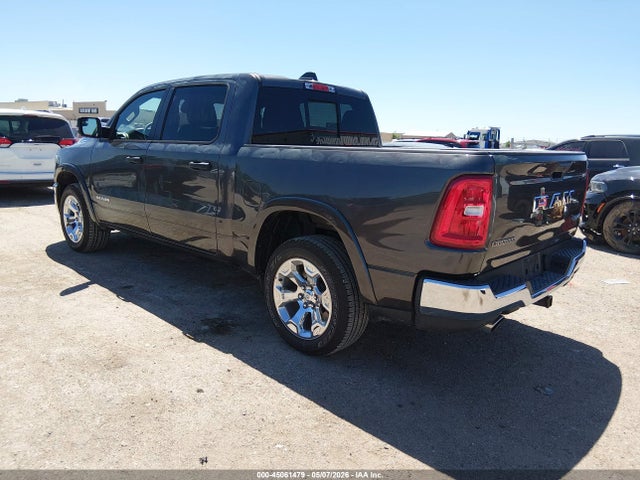 Aukcja sprzedaży 2026 Ram 1500 Big Horn  4x4 5'7 Box, vin: 3C6SRFFP9T4159226, numer aukcji: 45061479